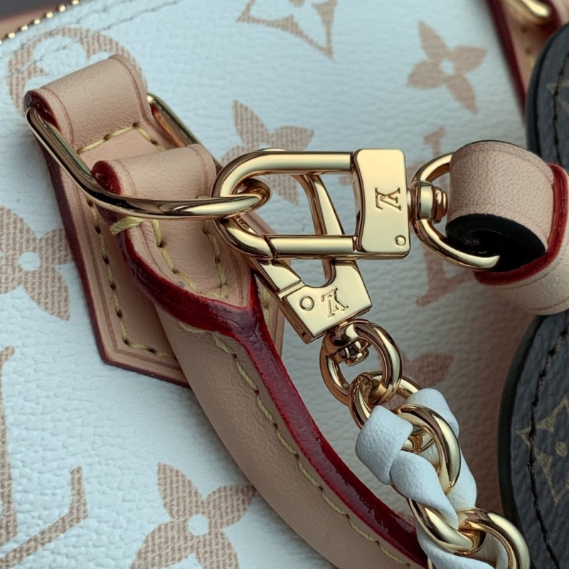 LV Top Handle Bags